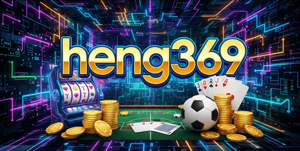 heng369