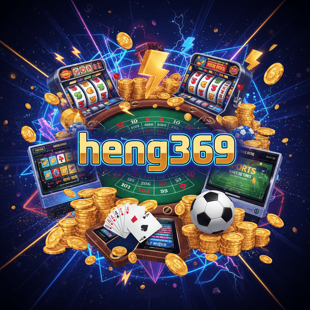 heng369