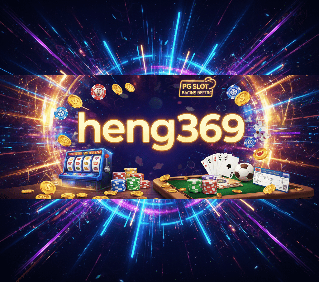 heng369