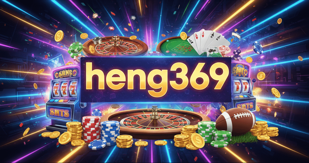 heng369