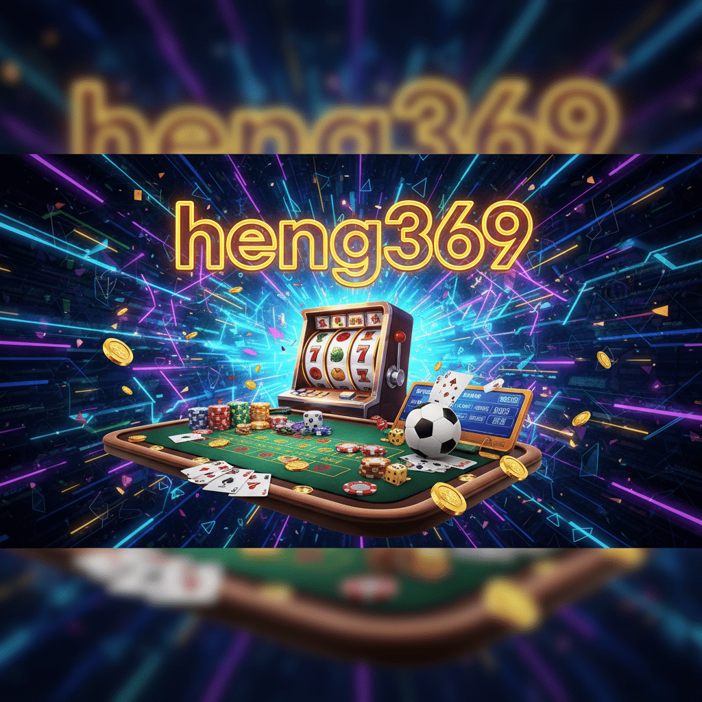 heng369